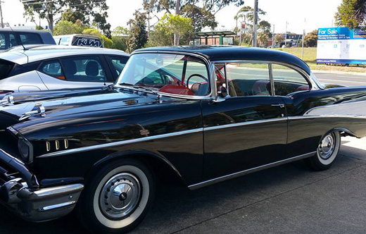 Car Detailing Services Melbourne