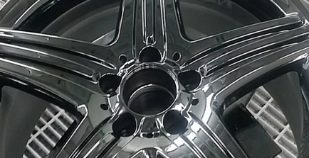 After Crash Repair Services