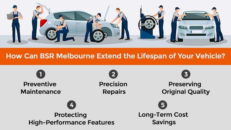 luxury auto repair