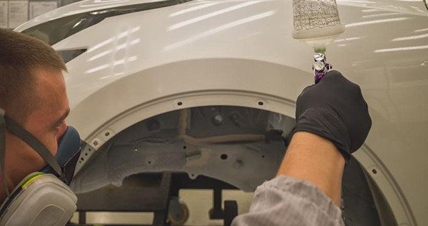 Crash Repair Services in Cheltenham