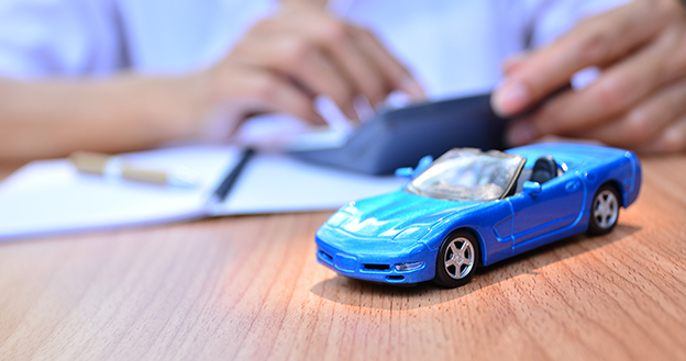 Collision Repair Services Melbourne