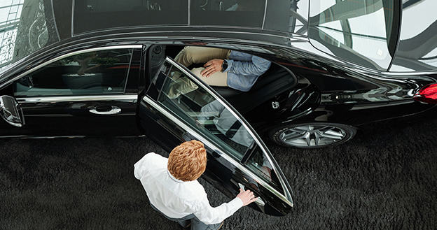 Luxury Car Repairs Melbourne